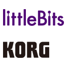 littleBits x KORG