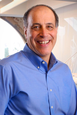 Carl Bass（CEO of Autodesk）