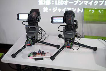 ネット配信自作班