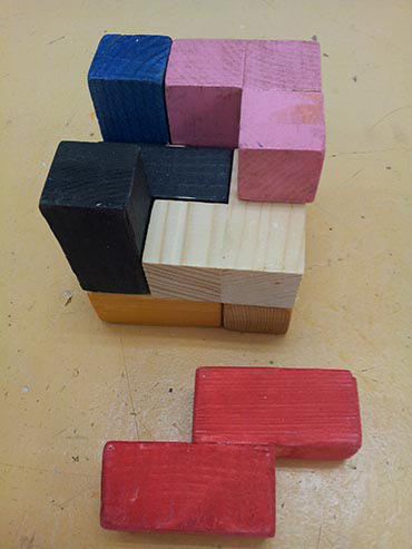 中学校技術家庭科