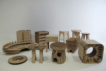 IAMASイノベーション工房［f.Labo］