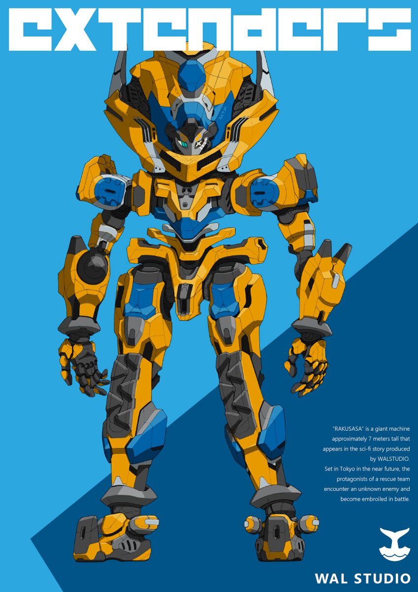 株式会社インプレス WAL STUDIO
