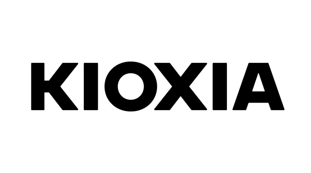 キオクシア株式会社
