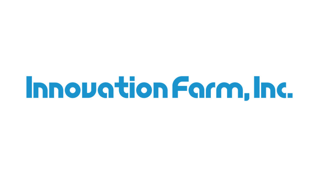 Innovation Farm株式会社