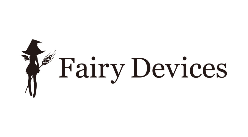 Fairy Devices株式会社