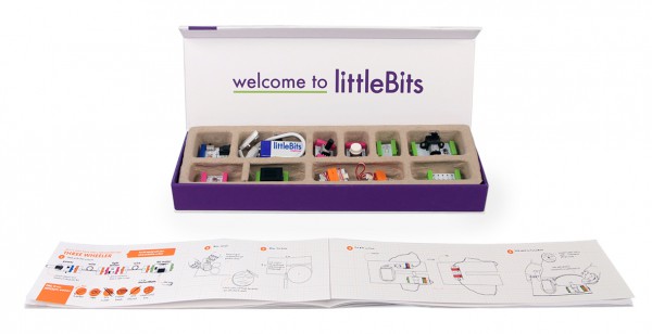 littleBits_Base Kit
