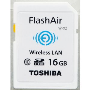 flashair-16gb