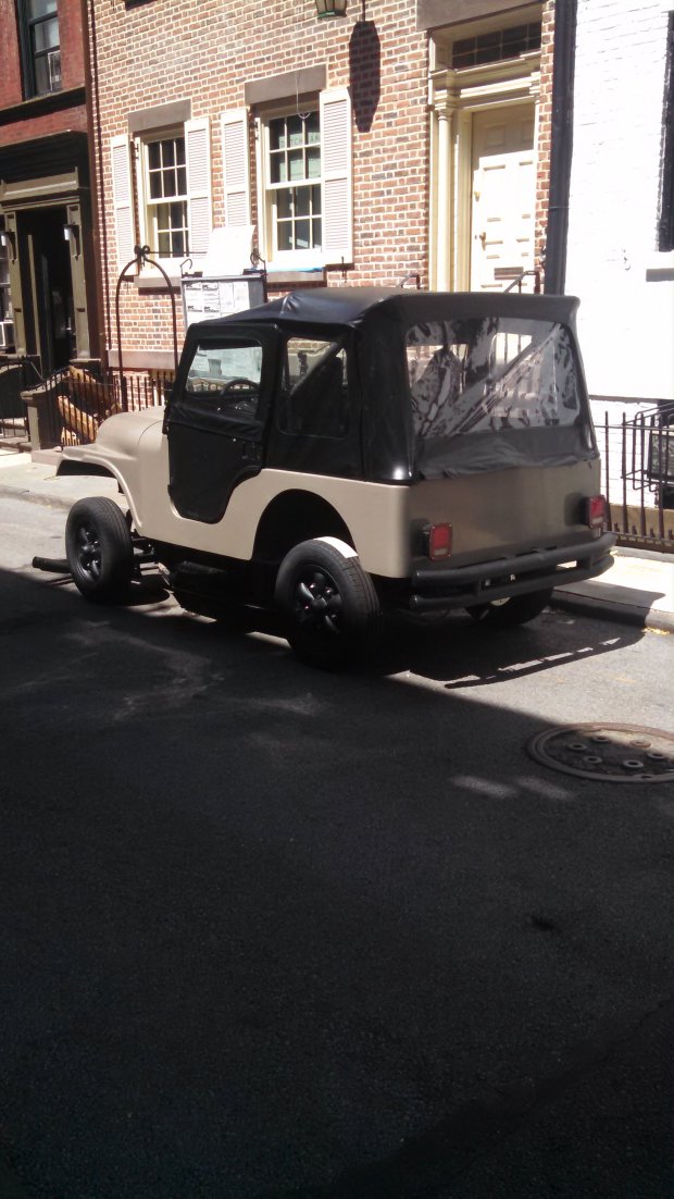 img 20140705 111758 411 DIY Electric Vehicle in Manhattan