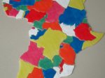 Africa puzzle