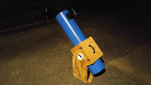 telescope-19
