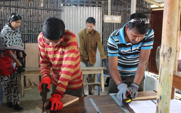 Wood_Mold_Construction_Bangladesh