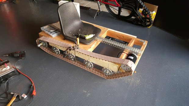 Tank-Track-and-Motor-Test-Fit