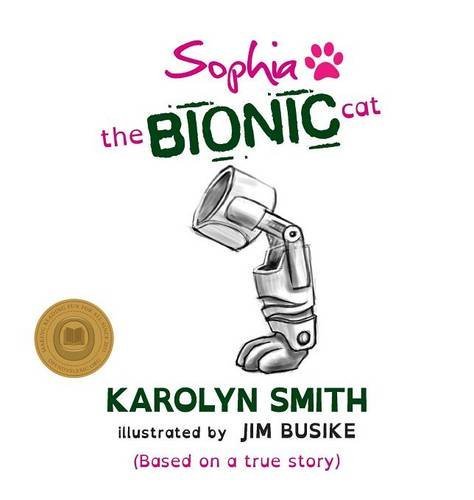 sophia-bionic-cat