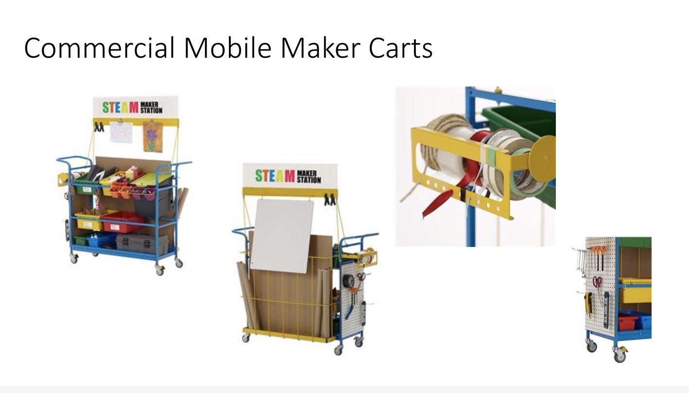 Commercial-Mobile-Making-Cart-