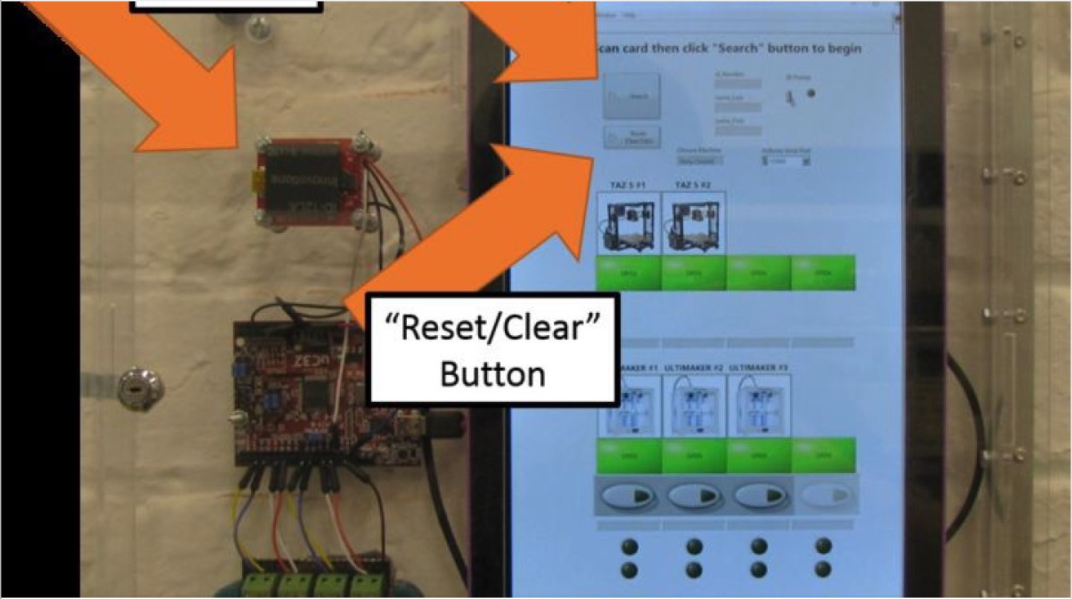 open-source-rfid-system