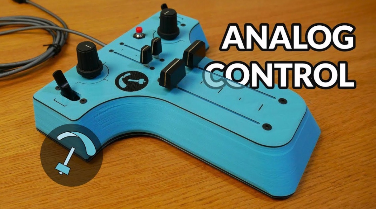 custom-video-game-controller