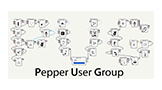 Pepper User Group（仮称）