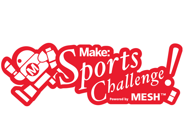 Maker Sports Challenge