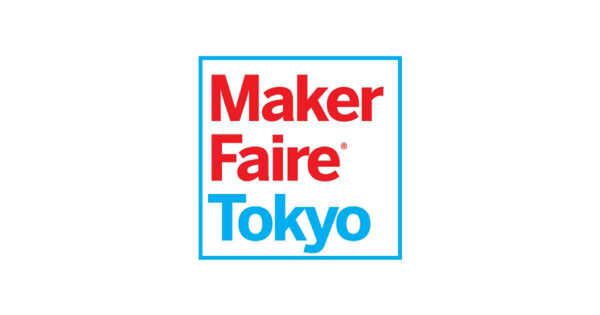 Maker Faire Tokyo 2024 Schedule Jammie Daphene