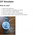 JJY Simulator_1301855145419