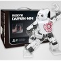 新世代ヒューマノイドロボットキット「DARWIN-MINI」（ダーウィンミニ）の画像