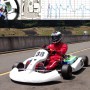 EVレーシングカート『超電動壱号』の画像