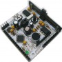 Arduino互換機「ちびでぃ～の」シリーズ、Scratchセンサー「なのぼ～どAG」などの画像