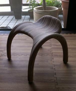 Arch Chairの画像