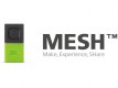 MESHの画像