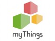 myThingsプラットフォームの画像