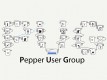 Pepperユーザー向けユーティリティスペースの画像