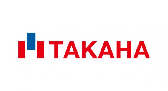 タカハ機工株式会社