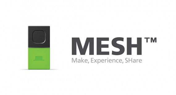 ソニー株式会社MESHプロジェクト