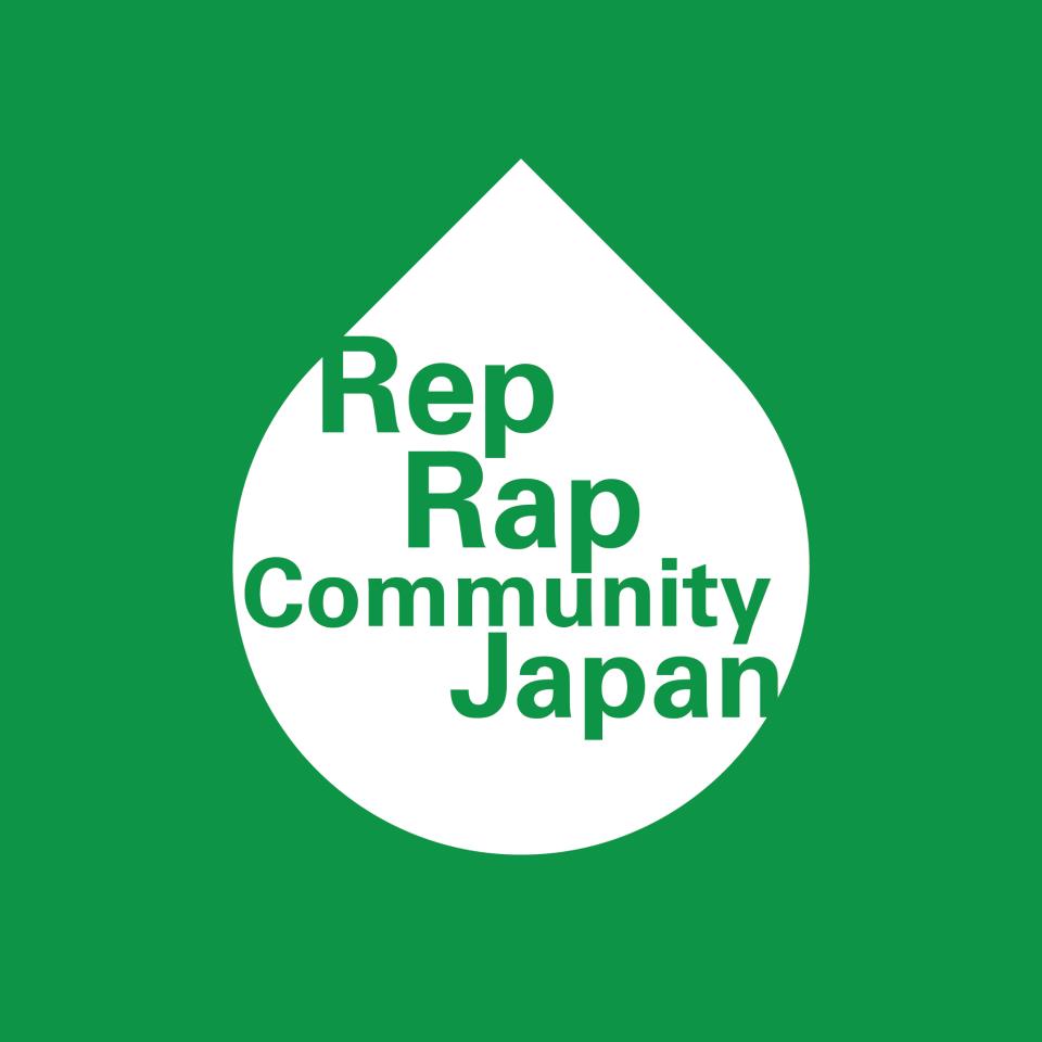 RepRap Community Japan