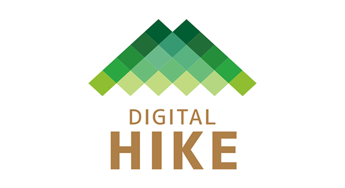 Digital Hike