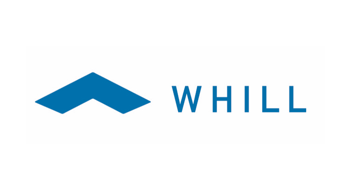 WHILL,Inc.