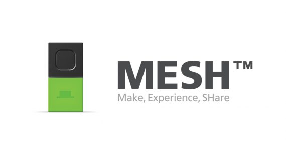 MESH（ソニー）
