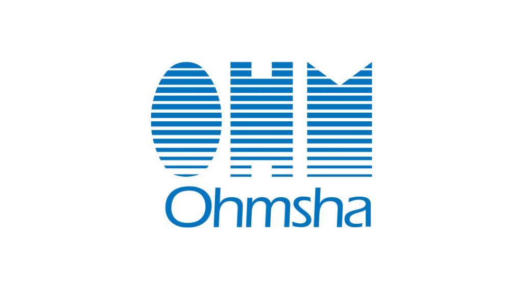 ohmsha
