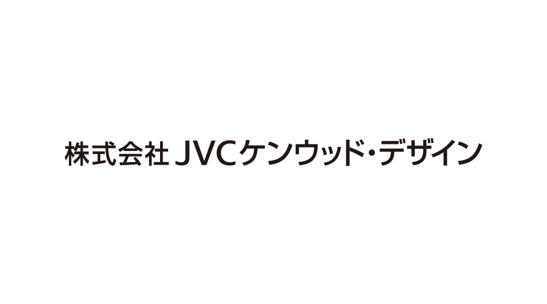 株式会社 JVCケンウッド・デザイン