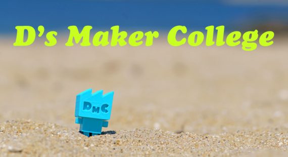 D's Maker College