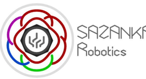 SAZANKA Robotics