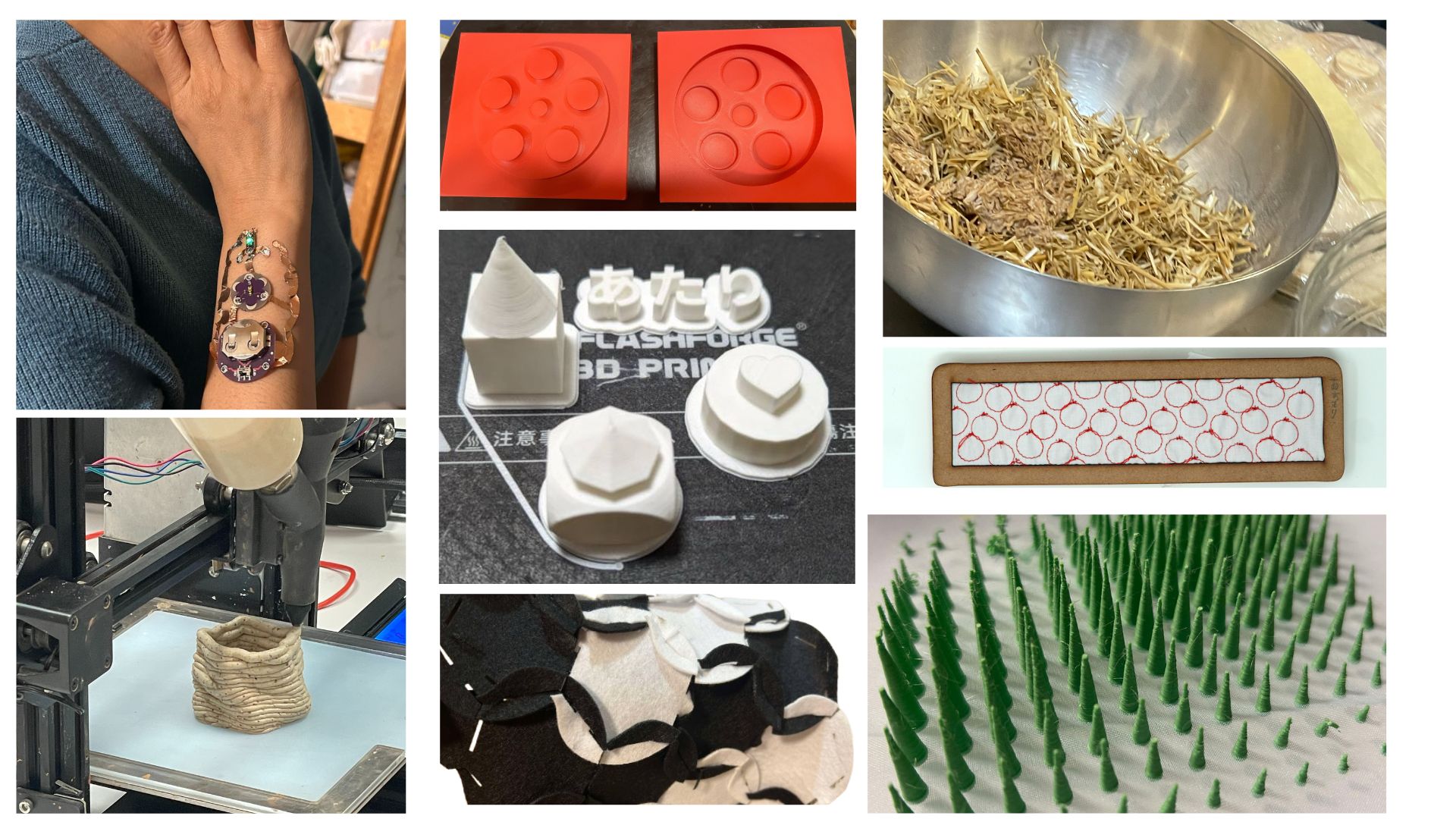 Fablab Hamamatsu/Take-Space