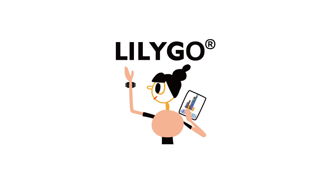 LILYGO(リリーゴー)