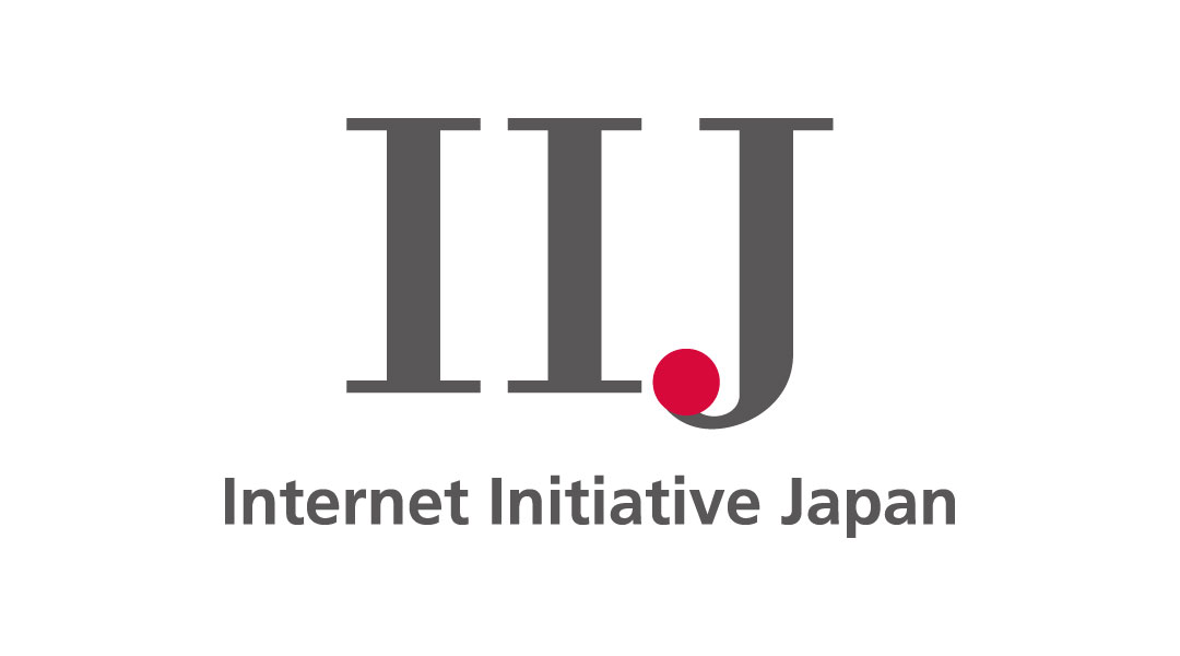 IIJ