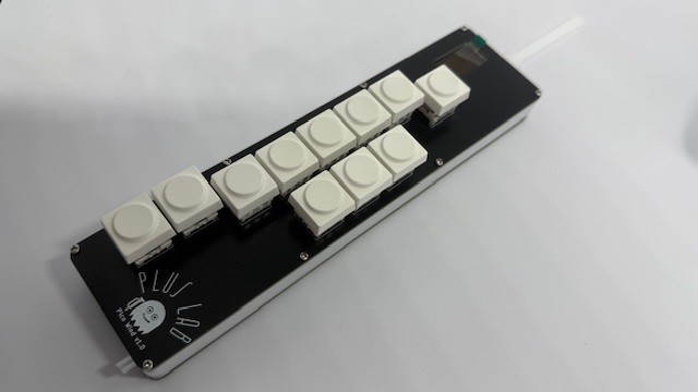 PLUS LAB