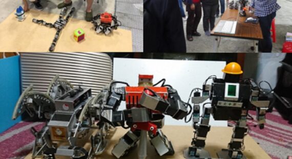 佐藤ロボット研究所