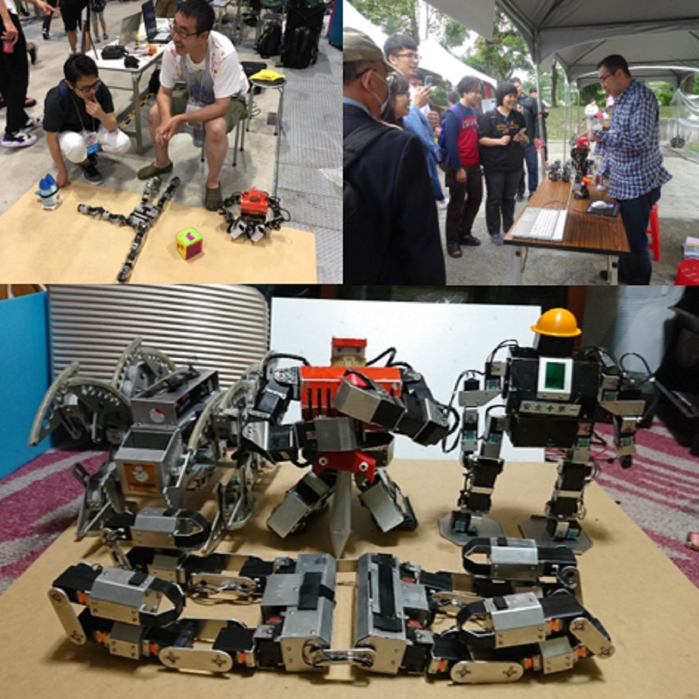 佐藤ロボット研究所
