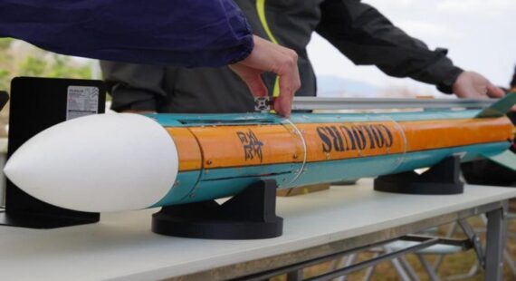 大阪公立大学 小型宇宙機システム研究センター（SSSRC）
