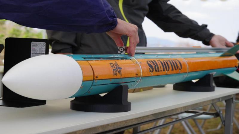 大阪公立大学 小型宇宙機システム研究センター(SSSRC)