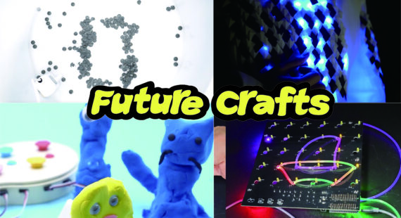 慶應義塾大学 Future Crafts Project
